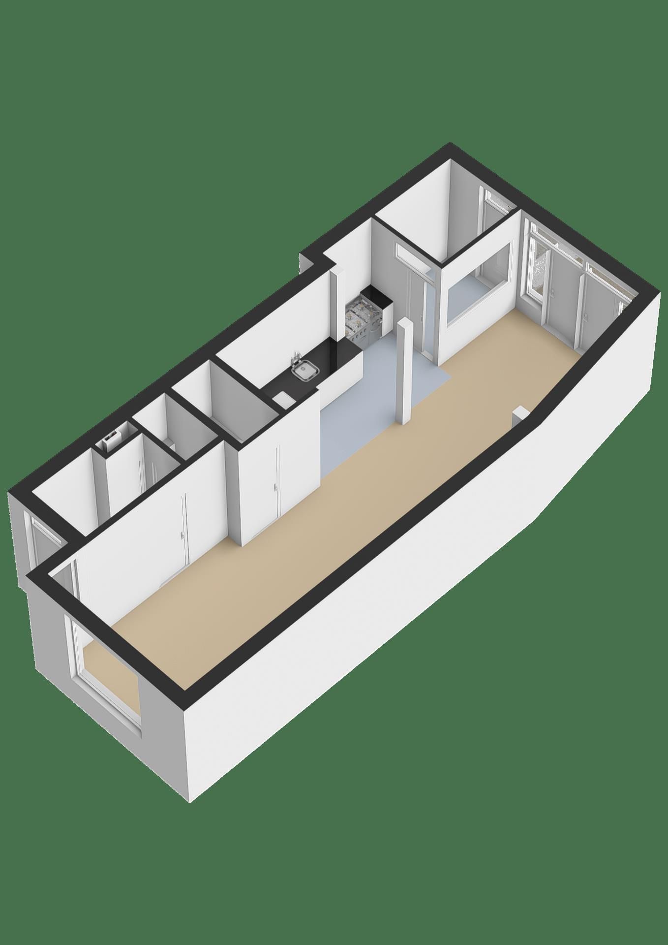 Foto 55 van Tulpenstraat 23