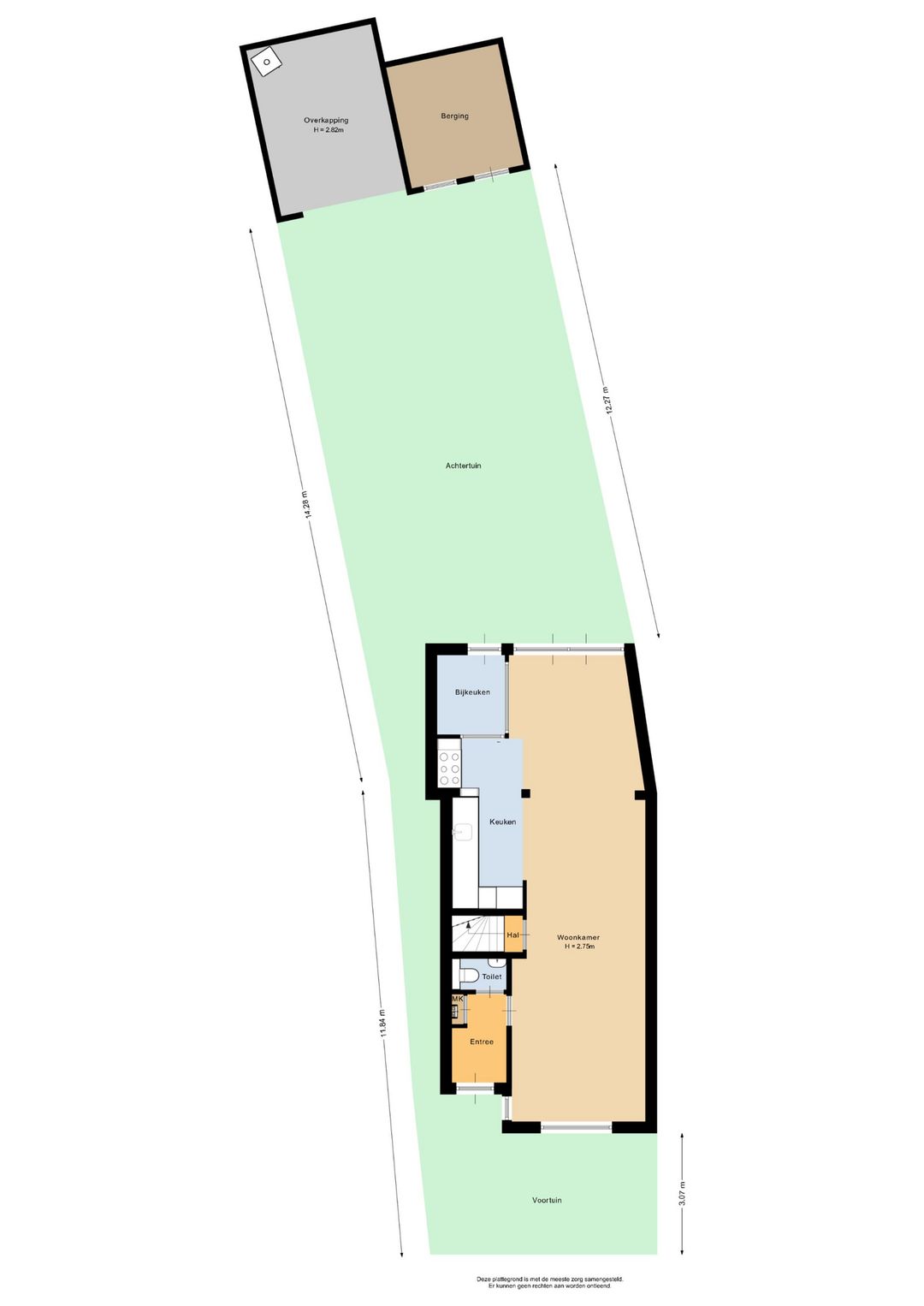 Foto 56 van Tulpenstraat 23