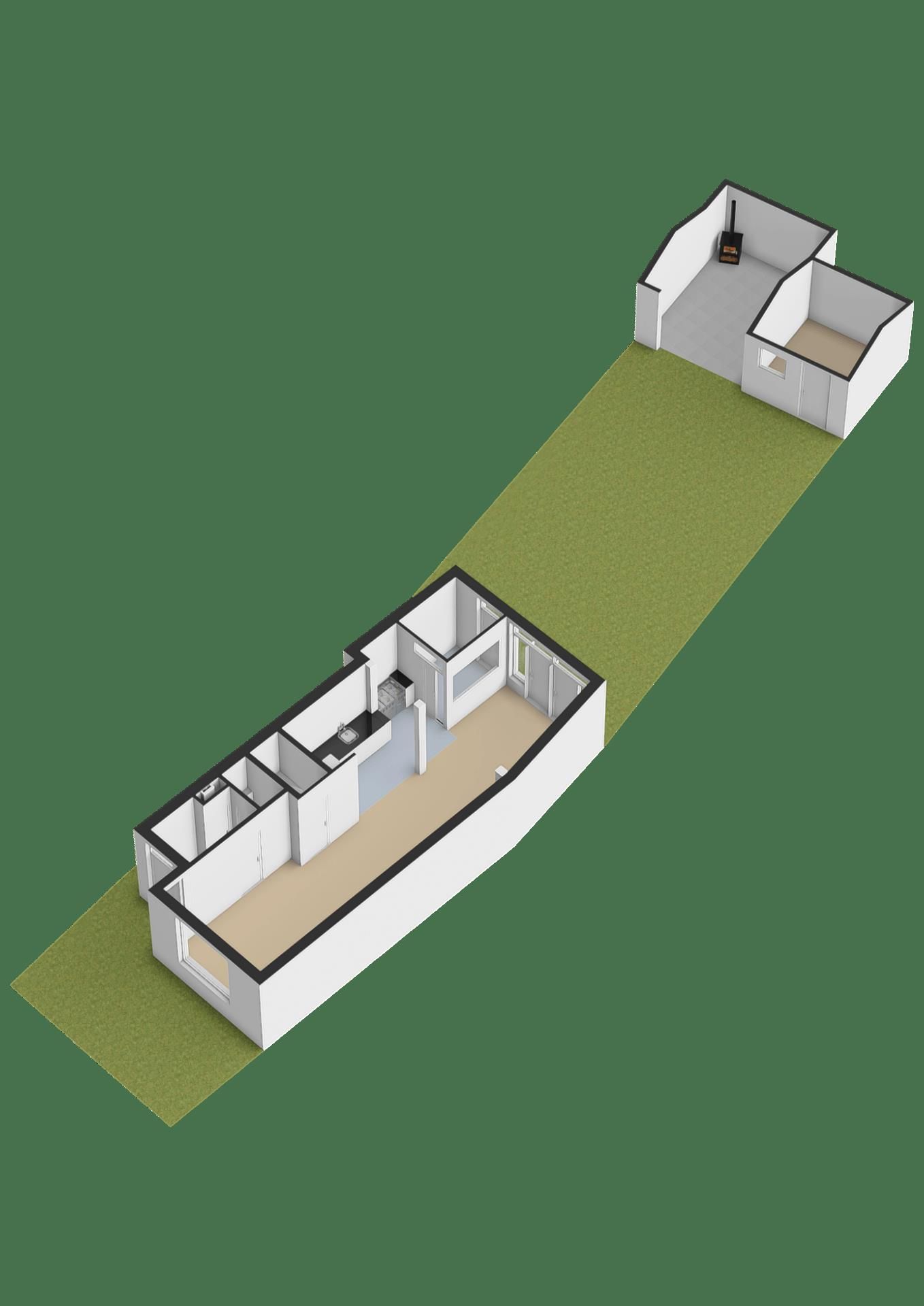 Foto 57 van Tulpenstraat 23