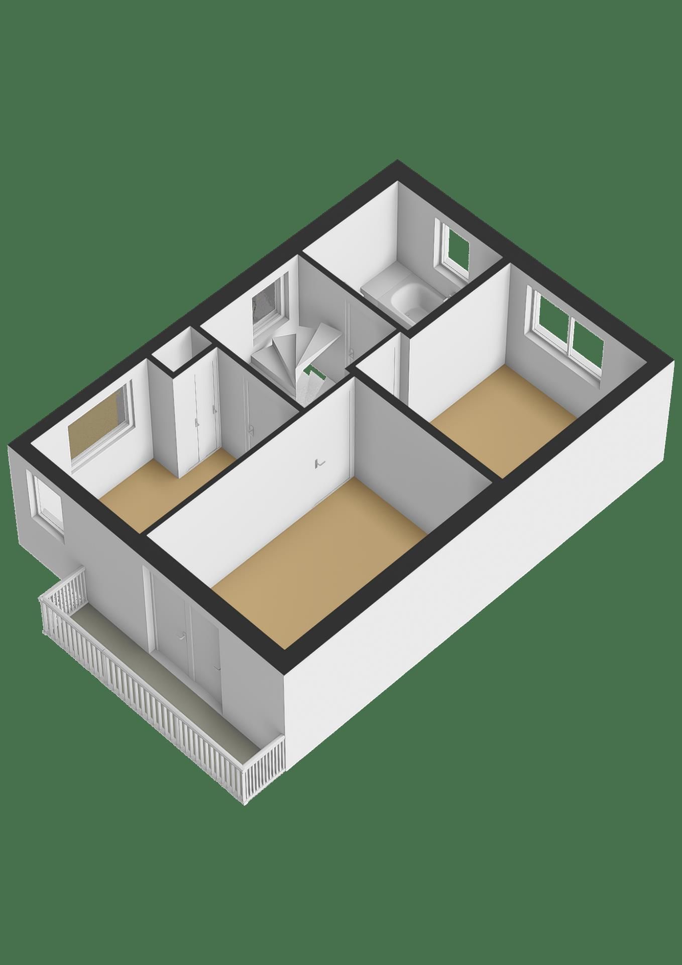 Foto 59 van Tulpenstraat 23