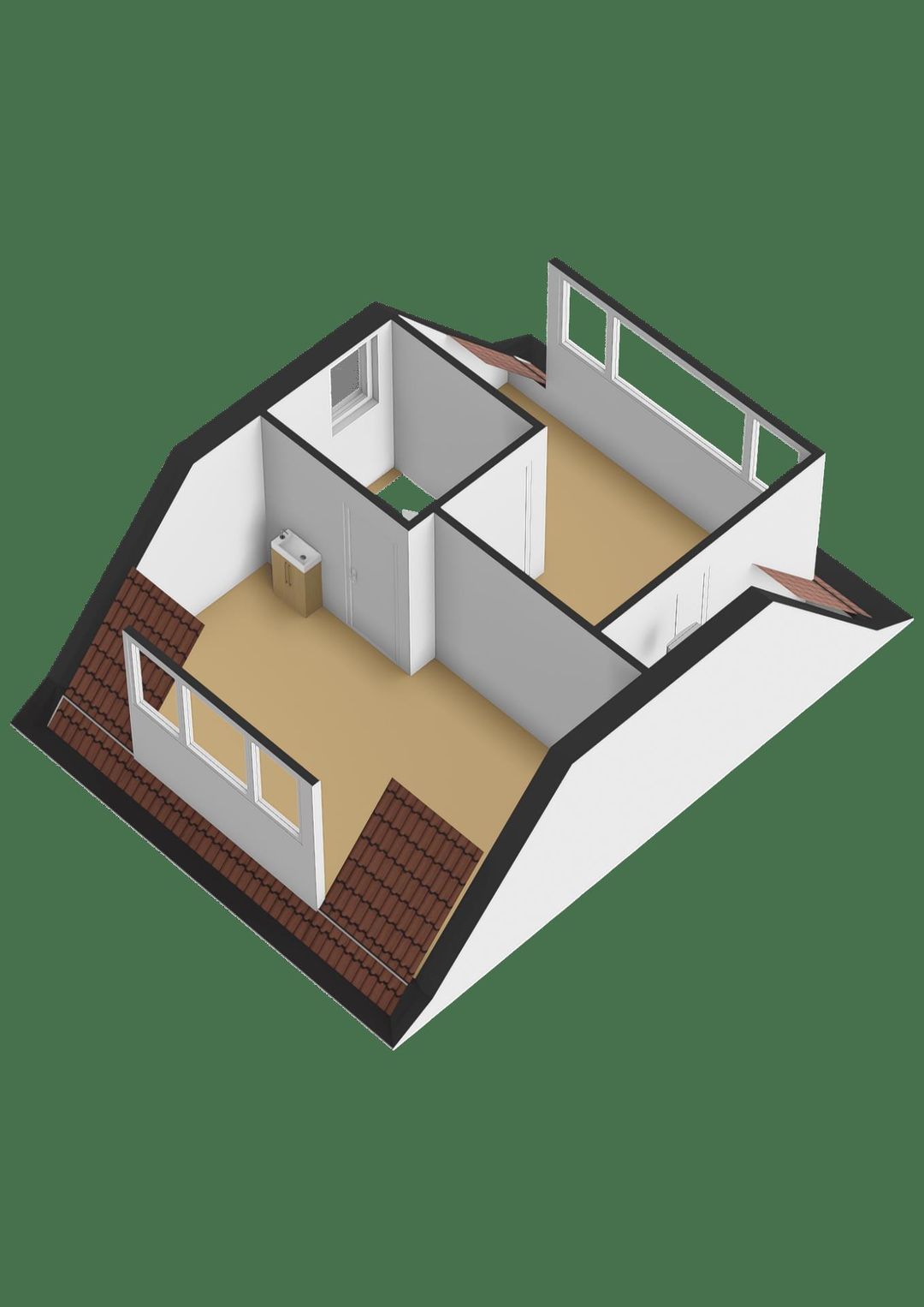 Foto 61 van Tulpenstraat 23