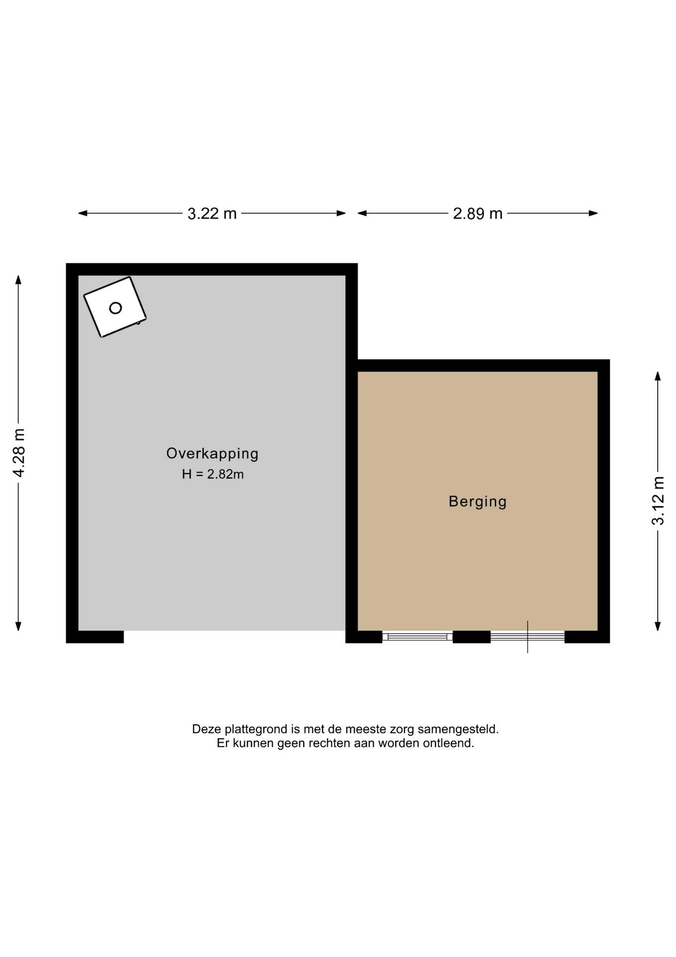 Foto 64 van Tulpenstraat 23
