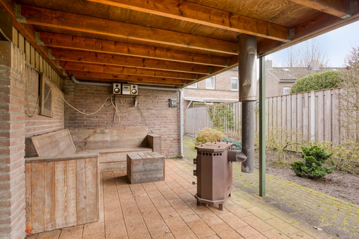 Photo 3 of Michiel de Ruyterlaan 25