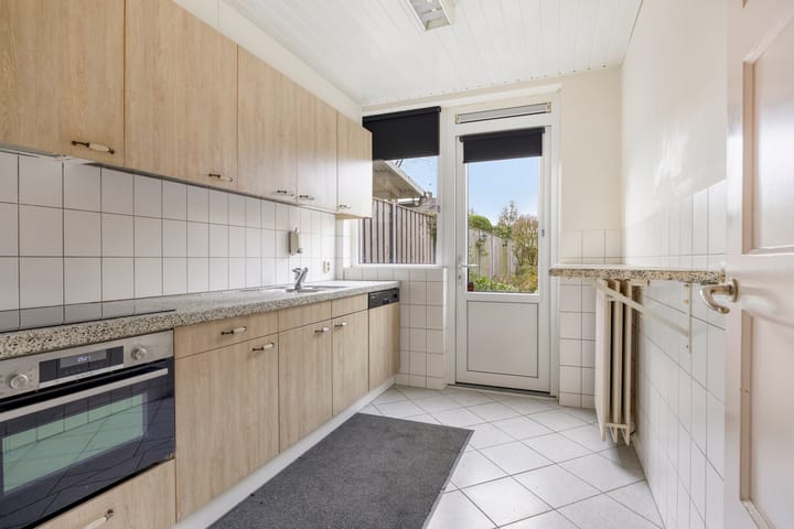 Photo 5 of Michiel de Ruyterlaan 25