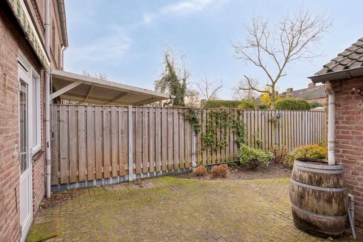 Photo 27 of Michiel de Ruyterlaan 25