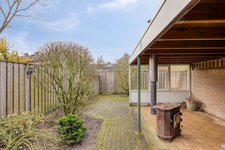 Photo 29 of Michiel de Ruyterlaan 25