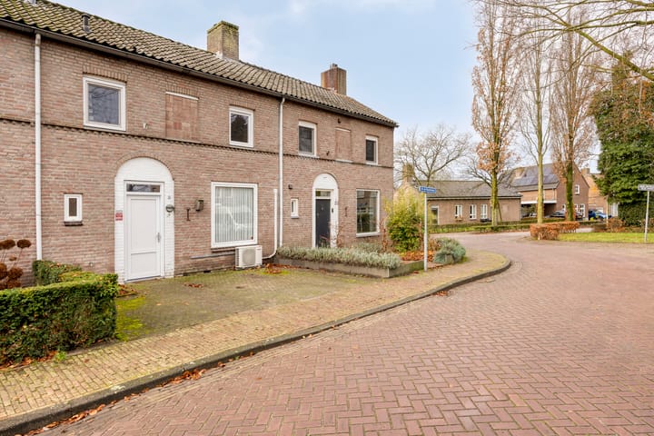 Photo 33 of Michiel de Ruyterlaan 25