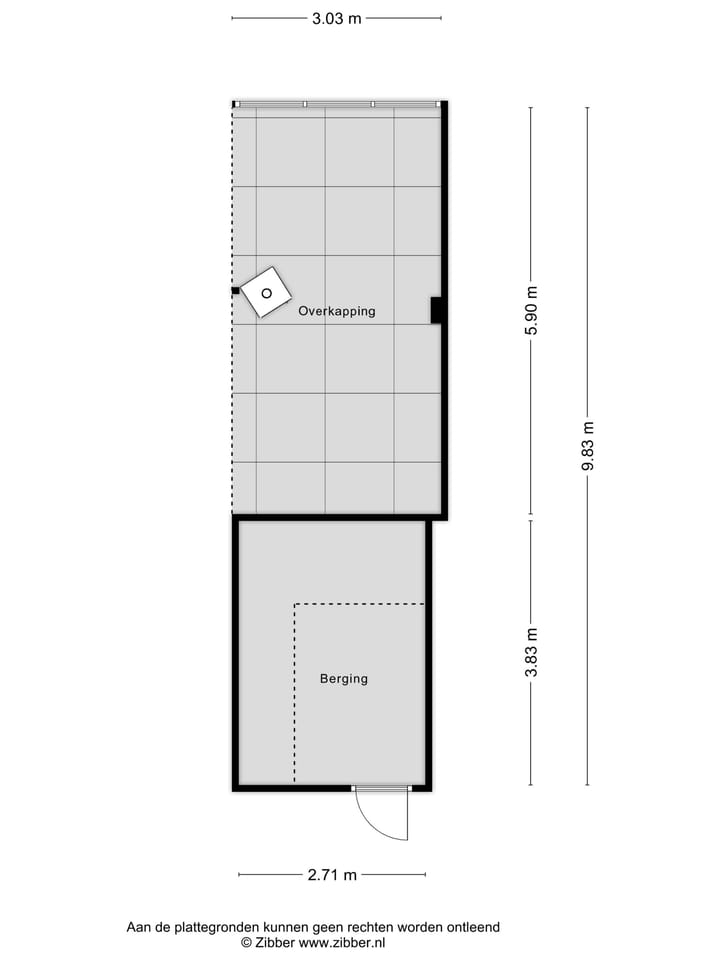 Photo 36 of Michiel de Ruyterlaan 25