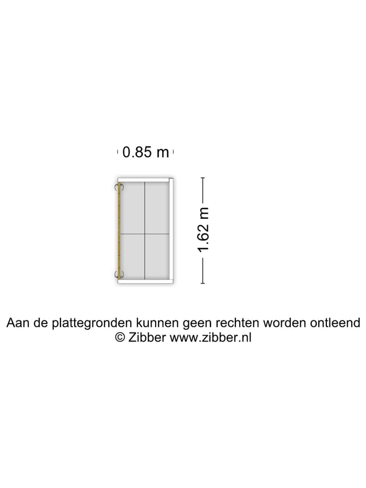 Photo 38 of Michiel de Ruyterlaan 25