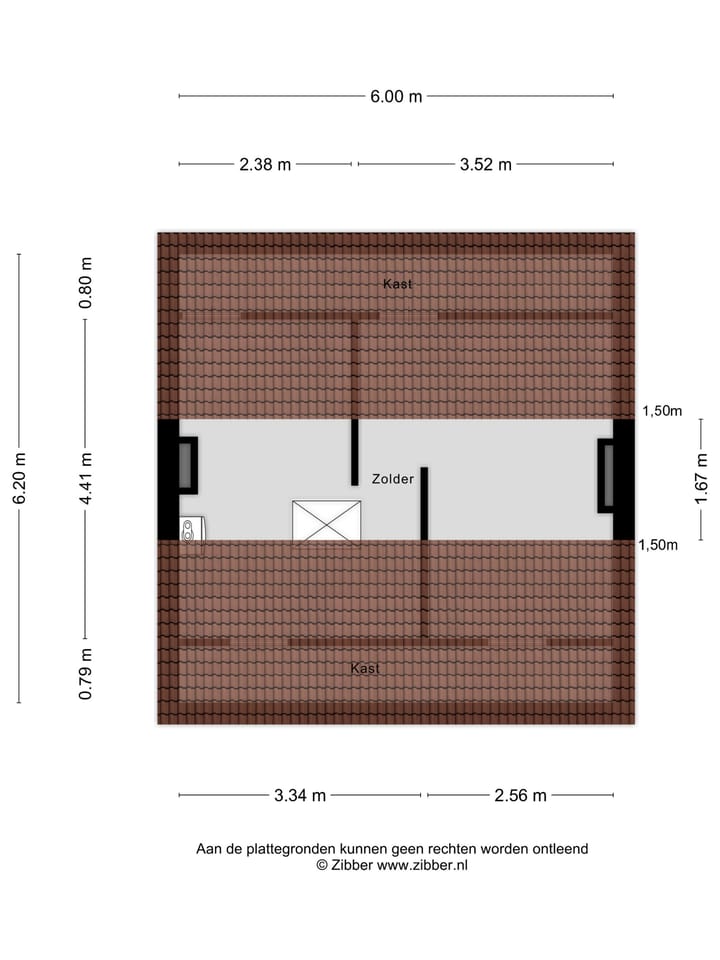 Photo 39 of Michiel de Ruyterlaan 25