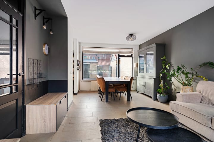 Foto 2 van Brittenruststraat 53