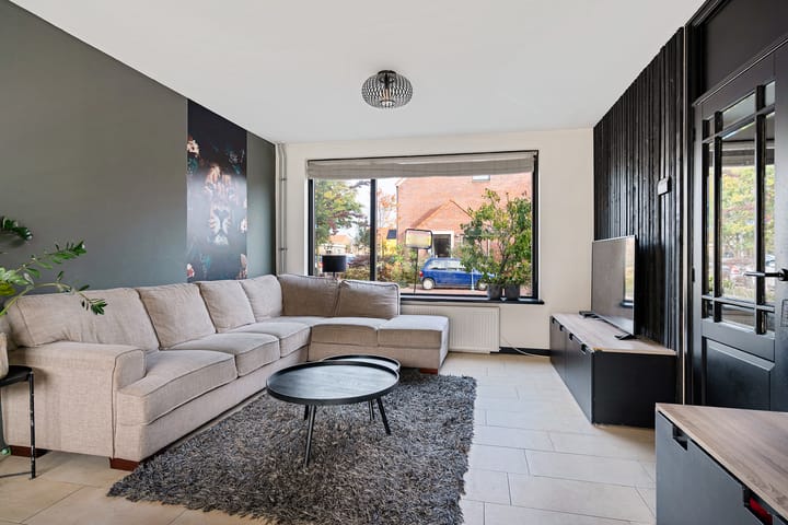 Foto 3 van Brittenruststraat 53