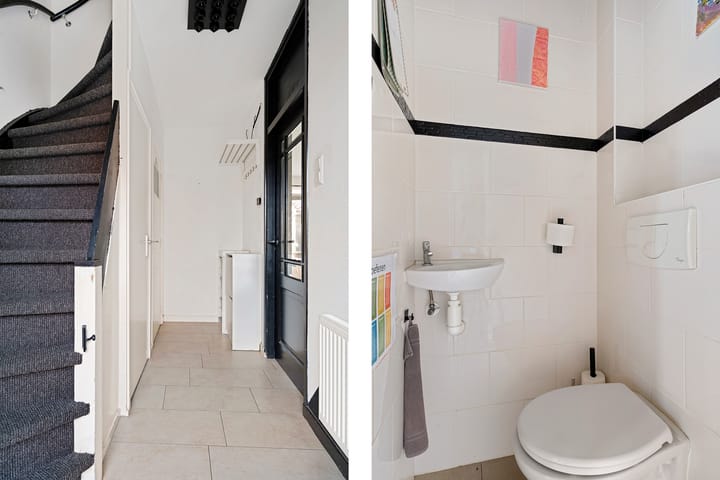 Foto 5 van Brittenruststraat 53