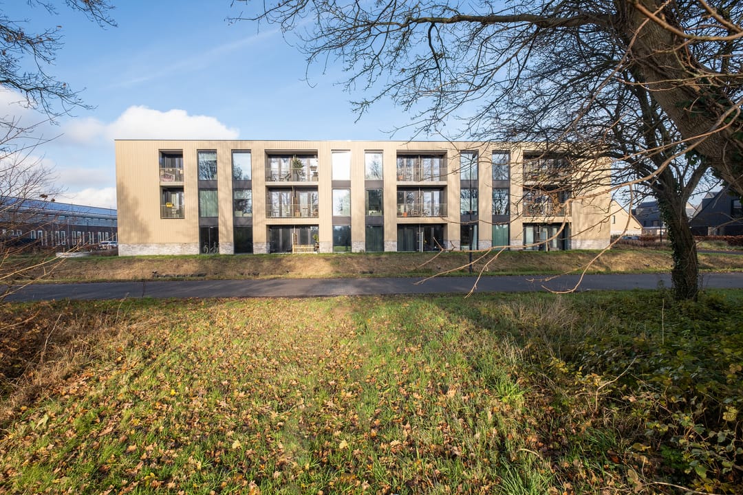 Foto 1 van Waardereiland 7