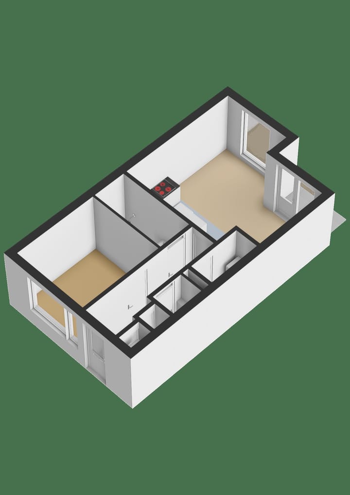 Photo 17 of Waardereiland 7