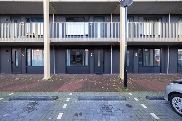 Photo 21 of Waardereiland 7