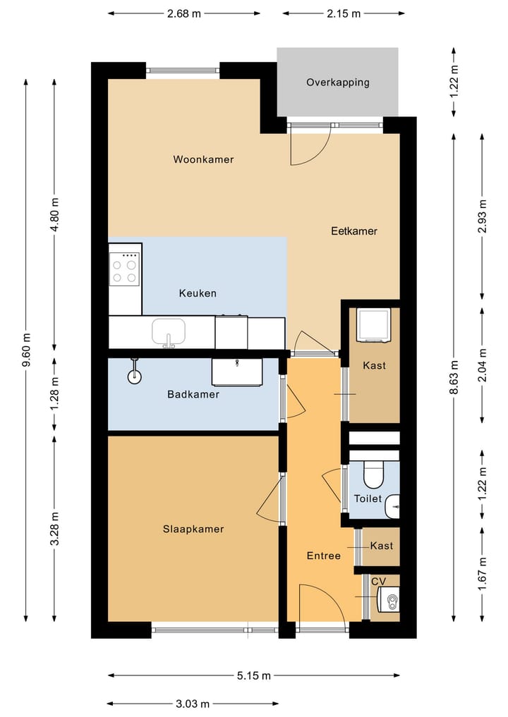 Photo 29 of Waardereiland 7