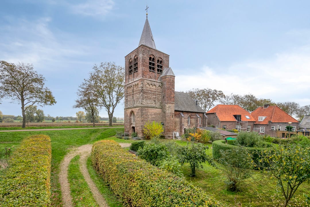 Foto 1 van Maasdijk 79