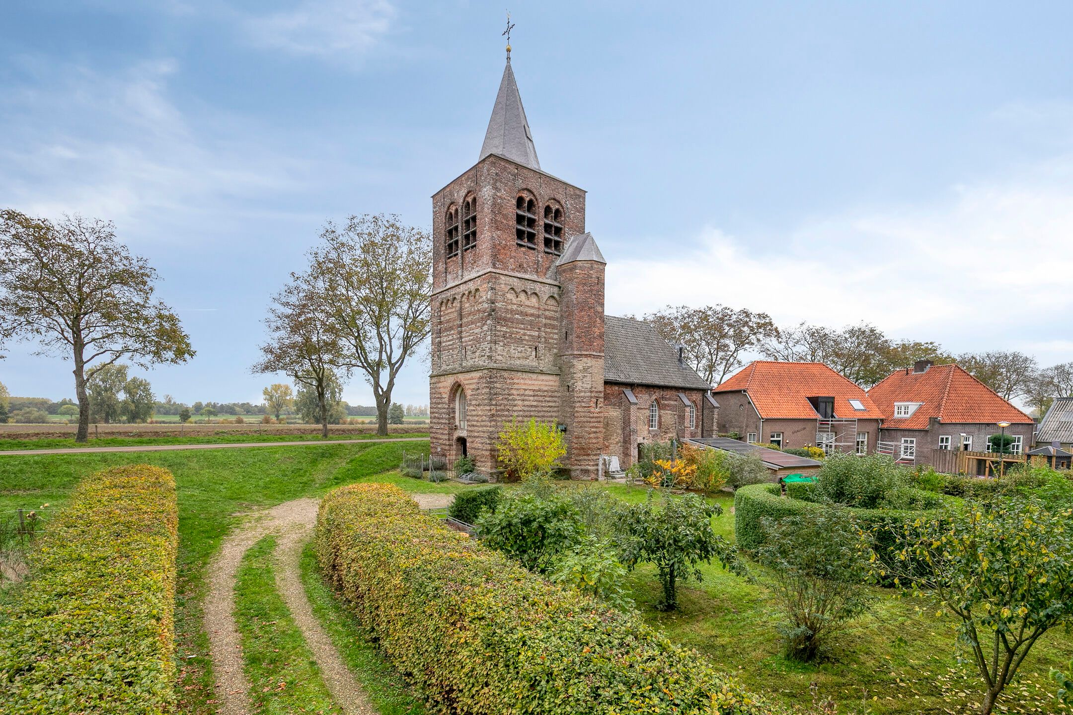 Maasdijk, 79, Dieden, 5353KB, Noord-Brabant, Nederland 79 