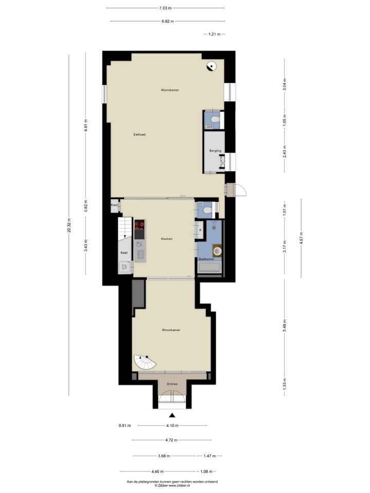 Foto 58 van Maasdijk 79