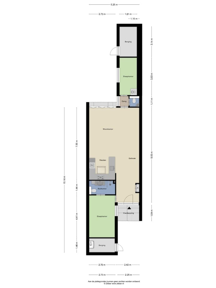 Foto 25 van Derde Rompert 103