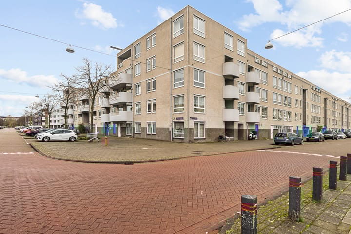 Foto 2 van Bernard Shawsingel 238