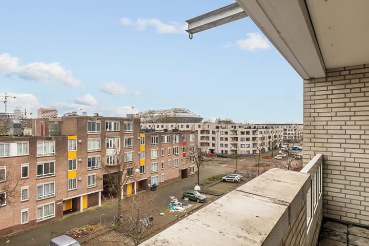 Foto 3 van Bernard Shawsingel 238