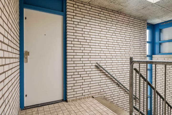 Foto 5 van Bernard Shawsingel 238