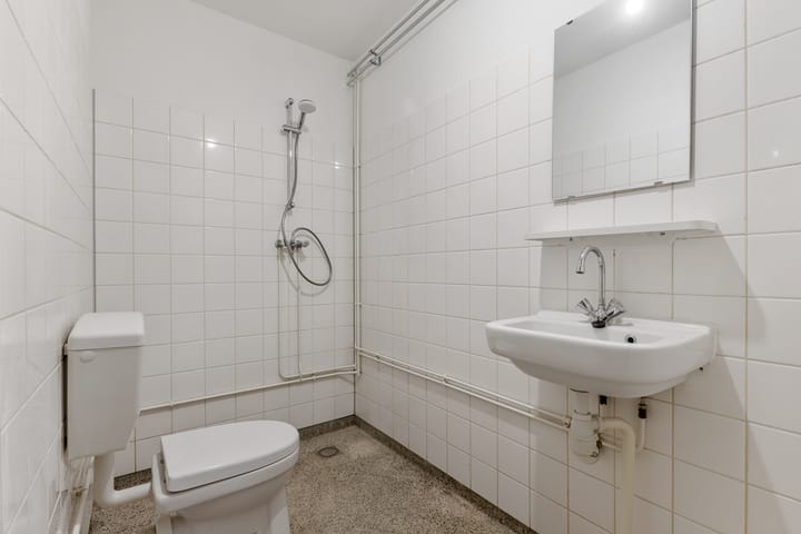 Foto 15 van Bernard Shawsingel 238