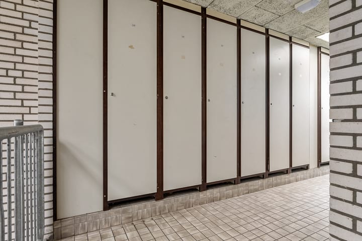 Foto 22 van Bernard Shawsingel 238