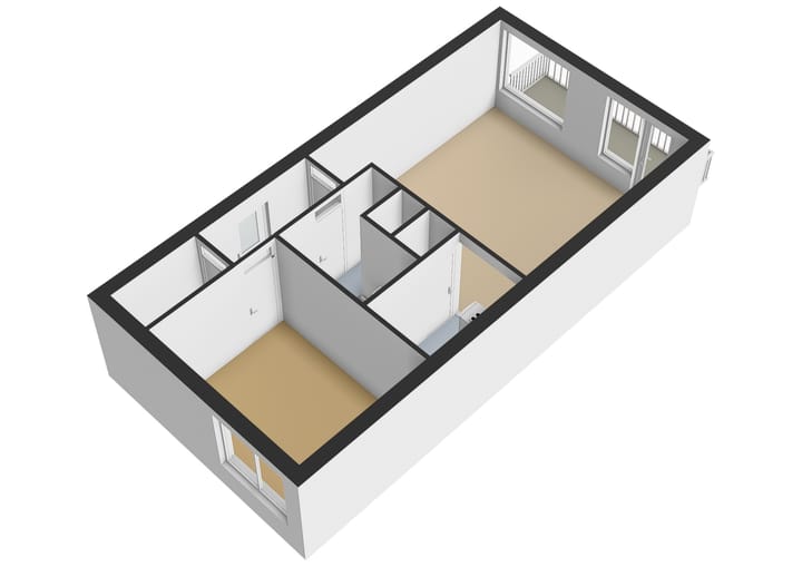 Foto 32 van Bernard Shawsingel 238