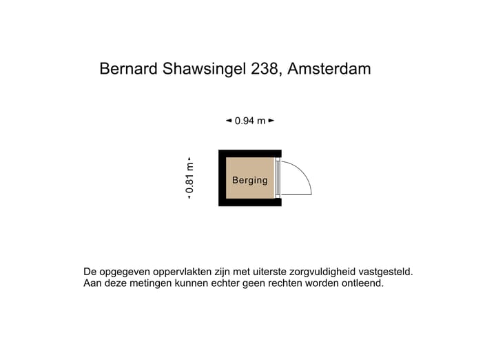 Foto 33 van Bernard Shawsingel 238