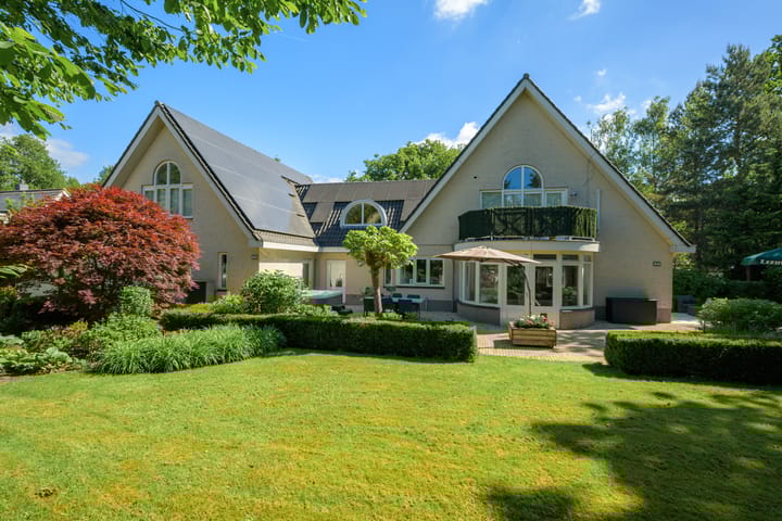 Photo 2 of Landkaartje 5