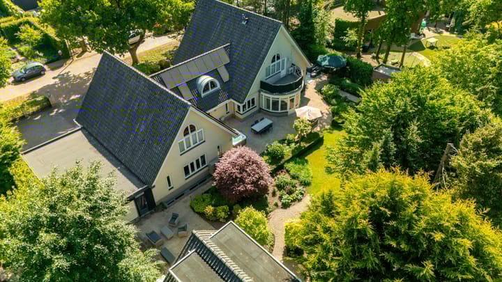 Photo 3 of Landkaartje 5