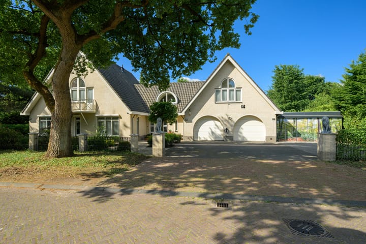 Photo 4 of Landkaartje 5