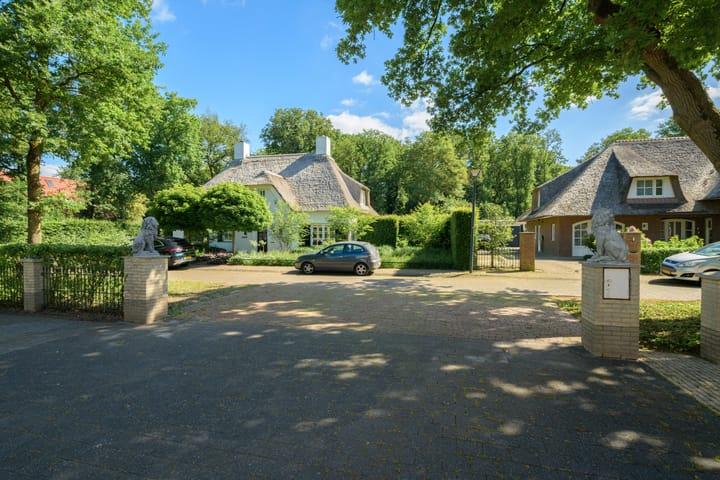 Photo 5 of Landkaartje 5