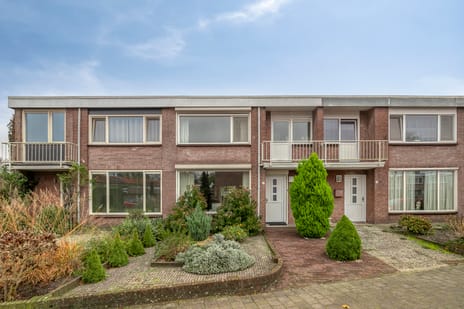 De Reitstraat thumbnail