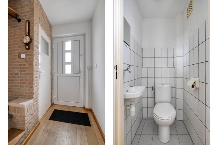 Foto 10 van De Reitstraat 2