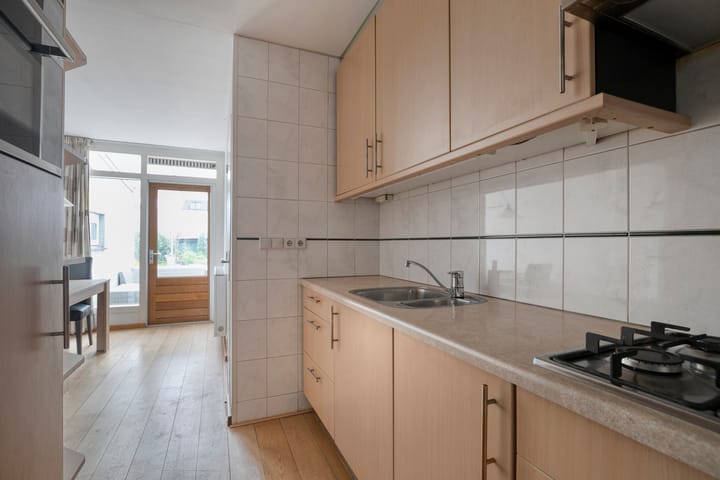 Foto 9 van De Reitstraat 2