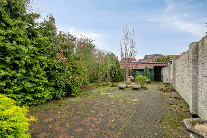 Foto 24 van De Reitstraat 2