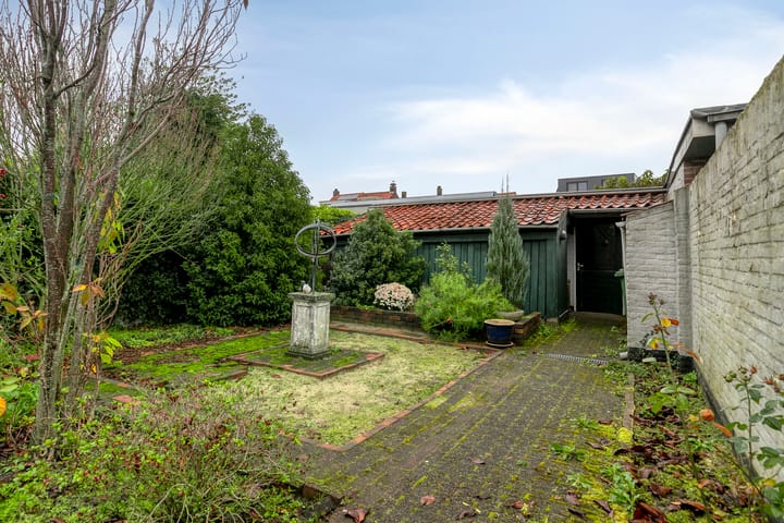 Foto 25 van De Reitstraat 2