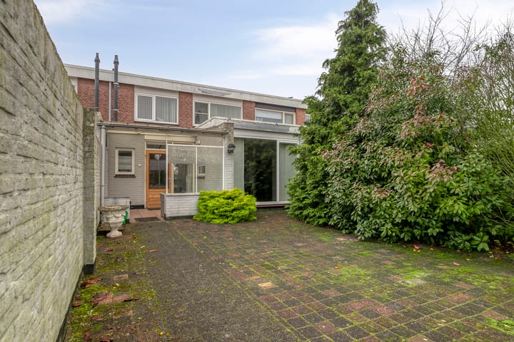 Foto 27 van De Reitstraat 2