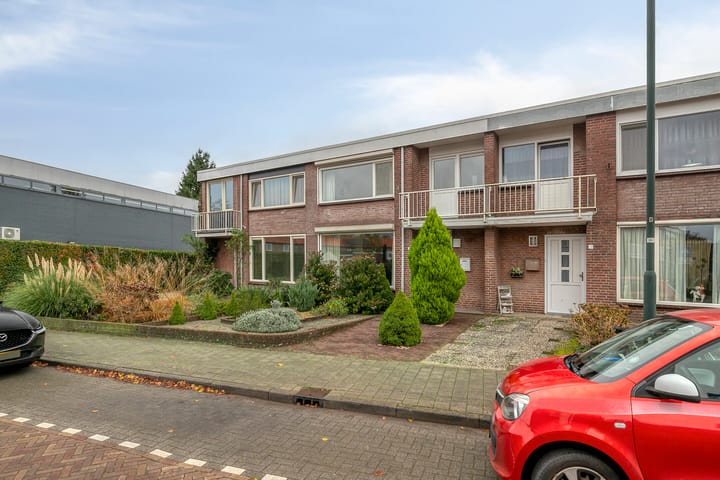 Foto 28 van De Reitstraat 2