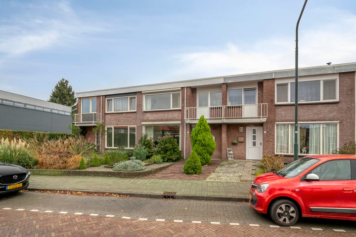 Foto 29 van De Reitstraat 2