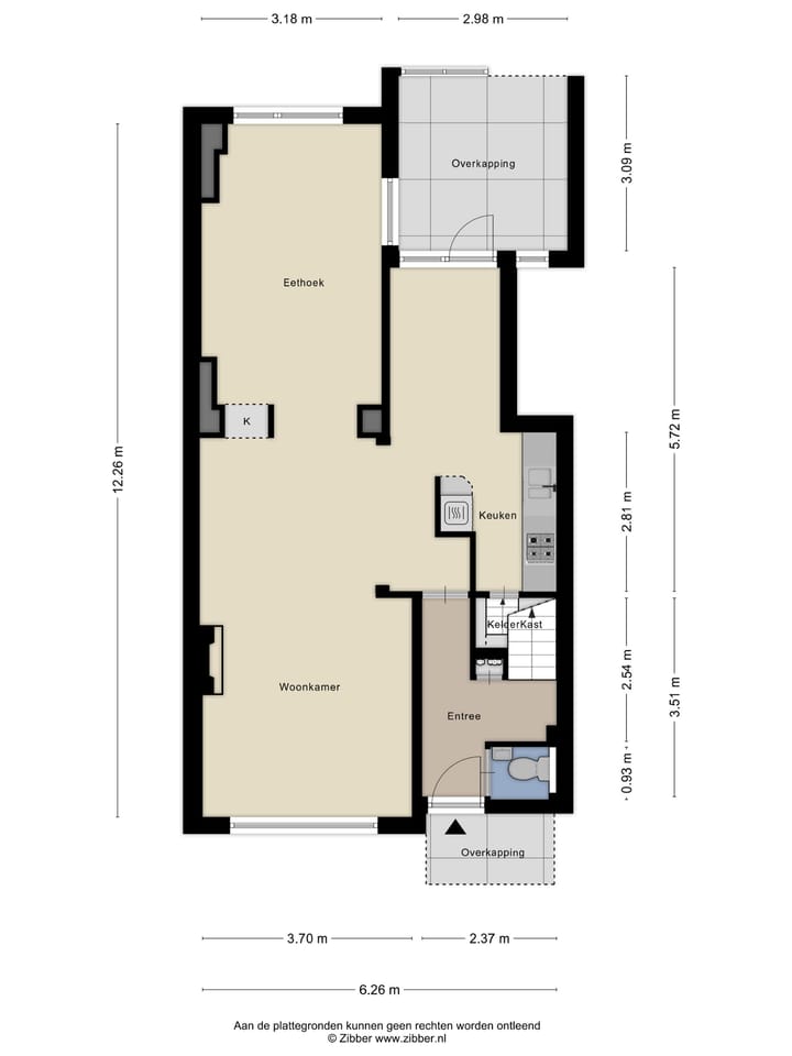 Foto 33 van De Reitstraat 2