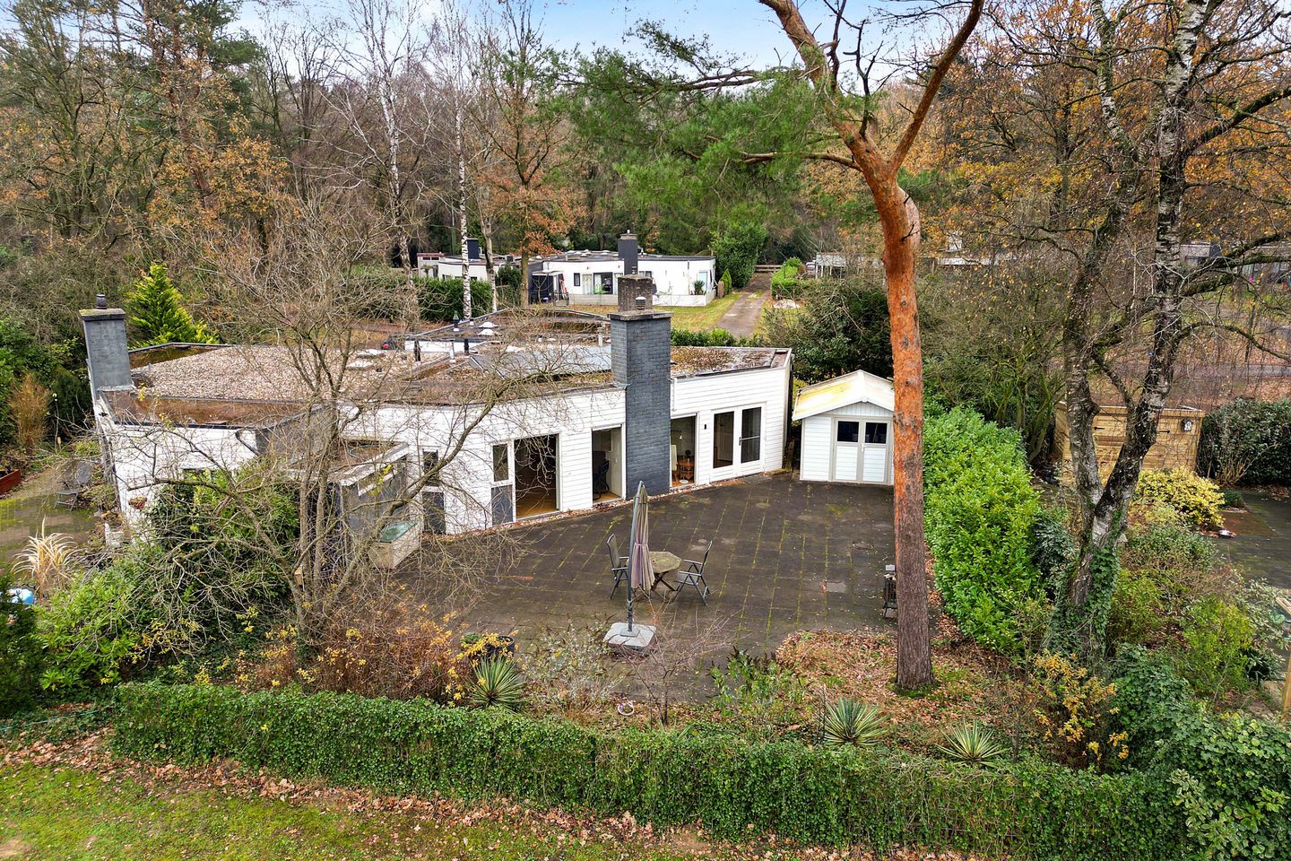 Photo 1 of Ermerzand 101