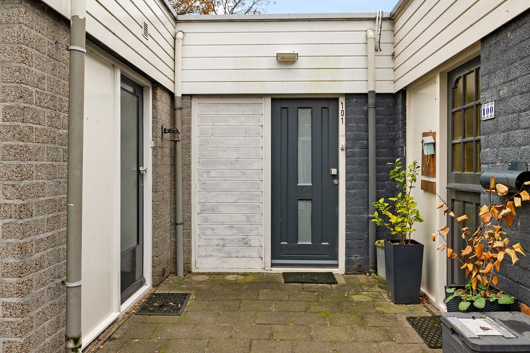 Foto 8 van Ermerzand 101