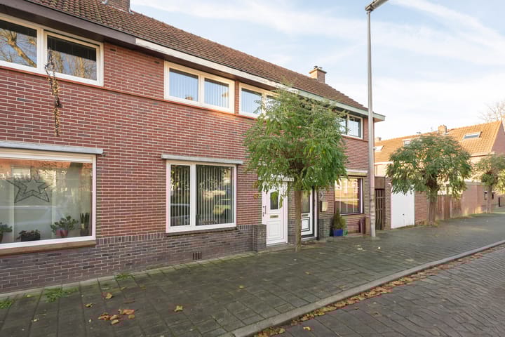 Buschkensweg 27 main image