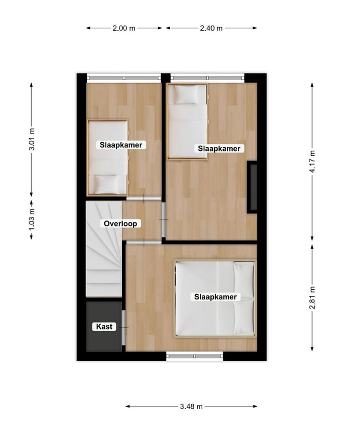 Photo 28 of Buschkensweg 27