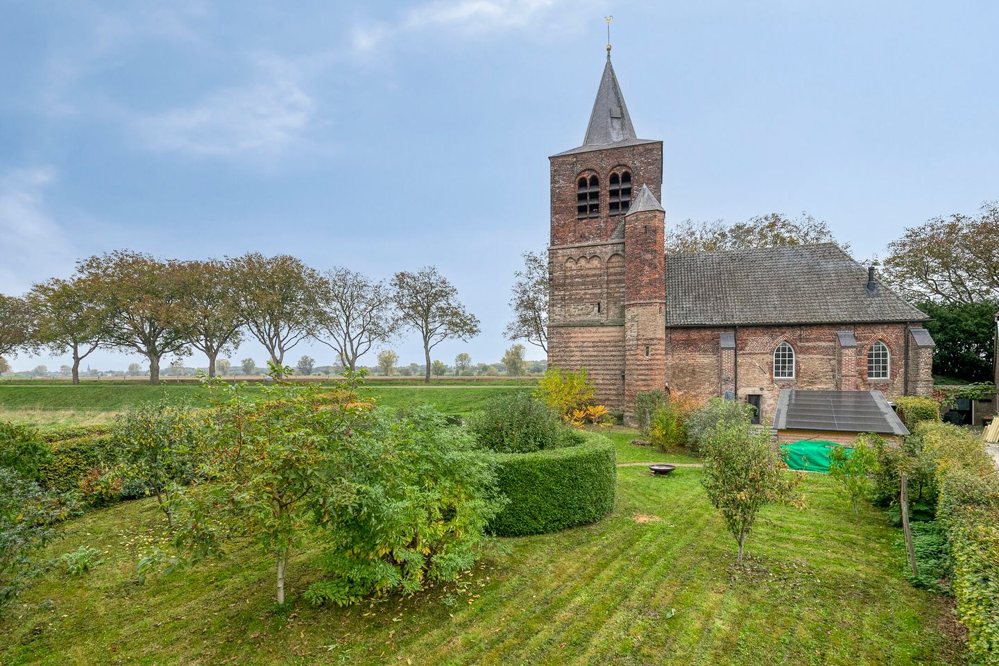 Bekijk foto 2 van Maasdijk 79-A